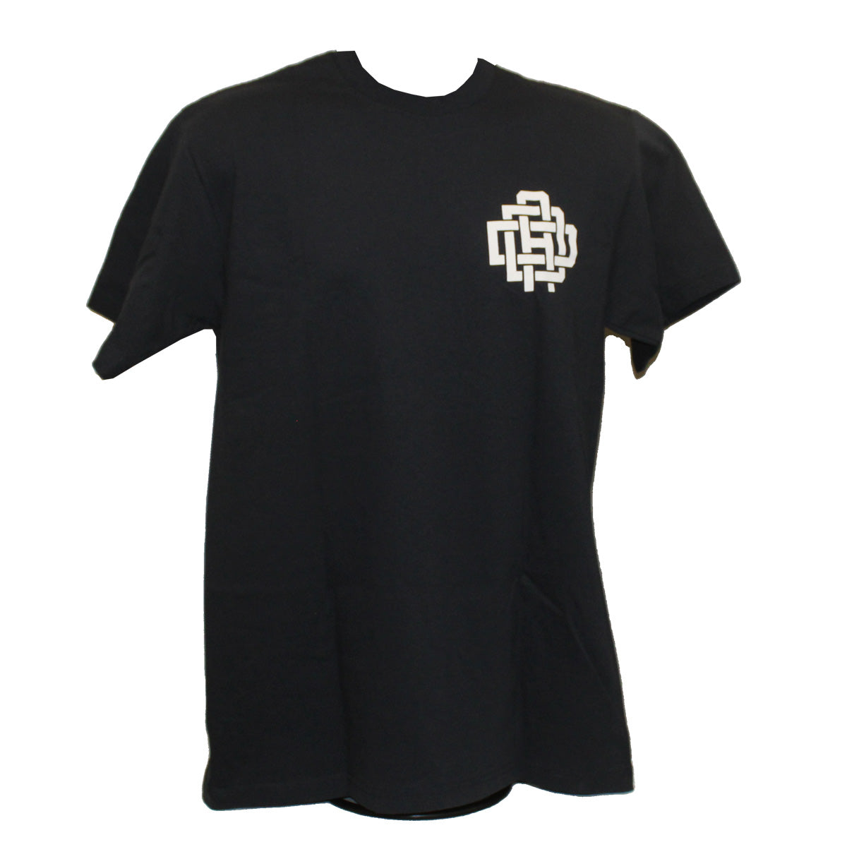 Navy Blue Leader Protector Provider DAD T-Shirt