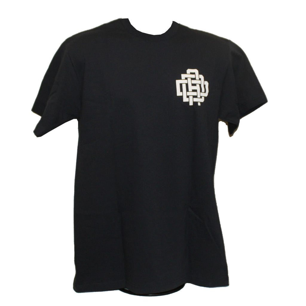 Navy Blue Leader Protector Provider DAD T-Shirt