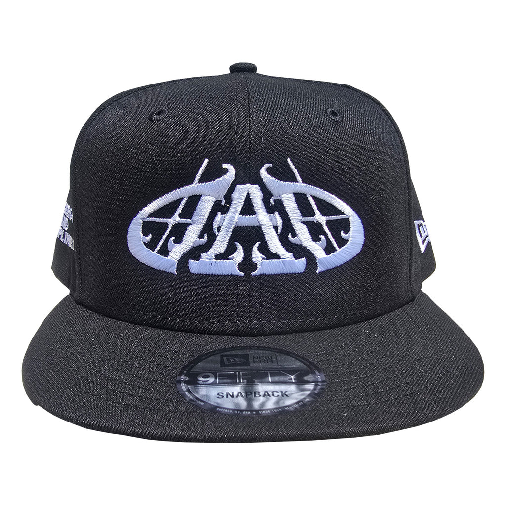 Dangerous And Disciplined DAD CROSSHAIR style Hat New Era,ADJUSTABLE SNAPBACK