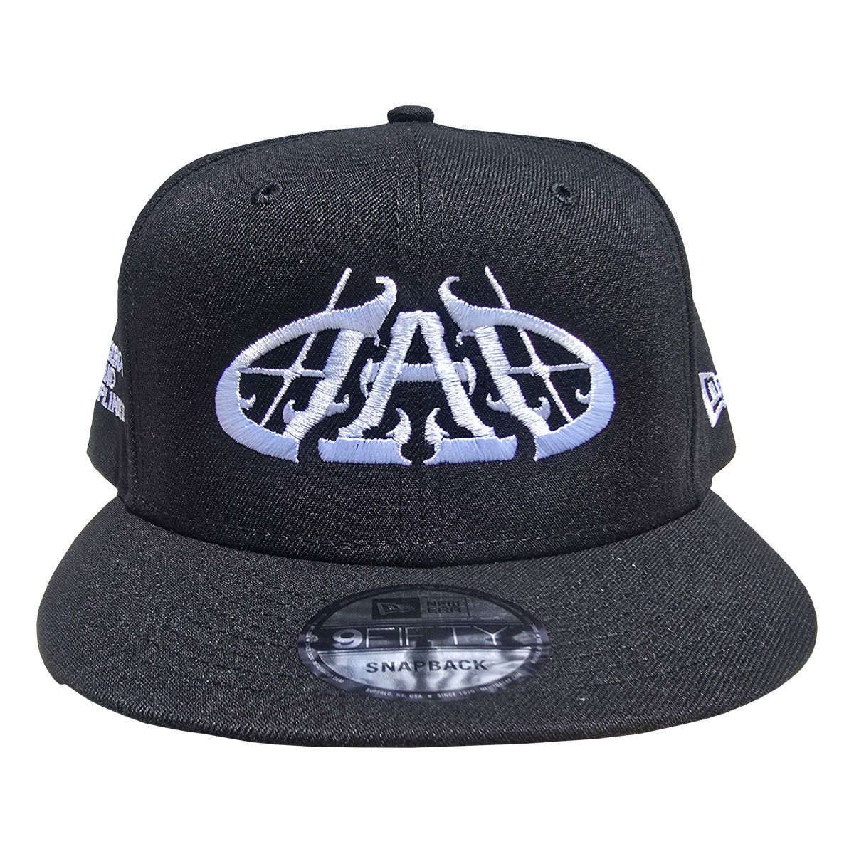 Dangerous And Disciplined DAD CROSSHAIR style Hat New Era,ADJUSTABLE SNAPBACK