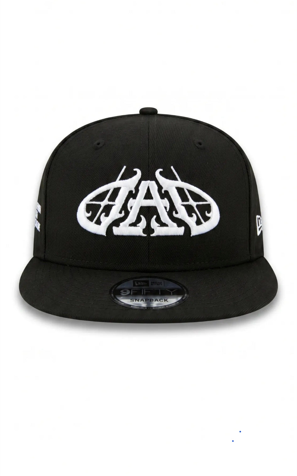 Dangerous And Disciplined DAD CROSSHAIR style Hat New Era