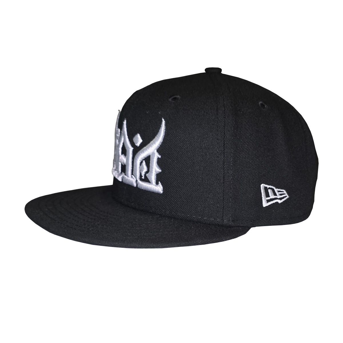 Dangerous And Disciplined DAD Calligraphy style Hat