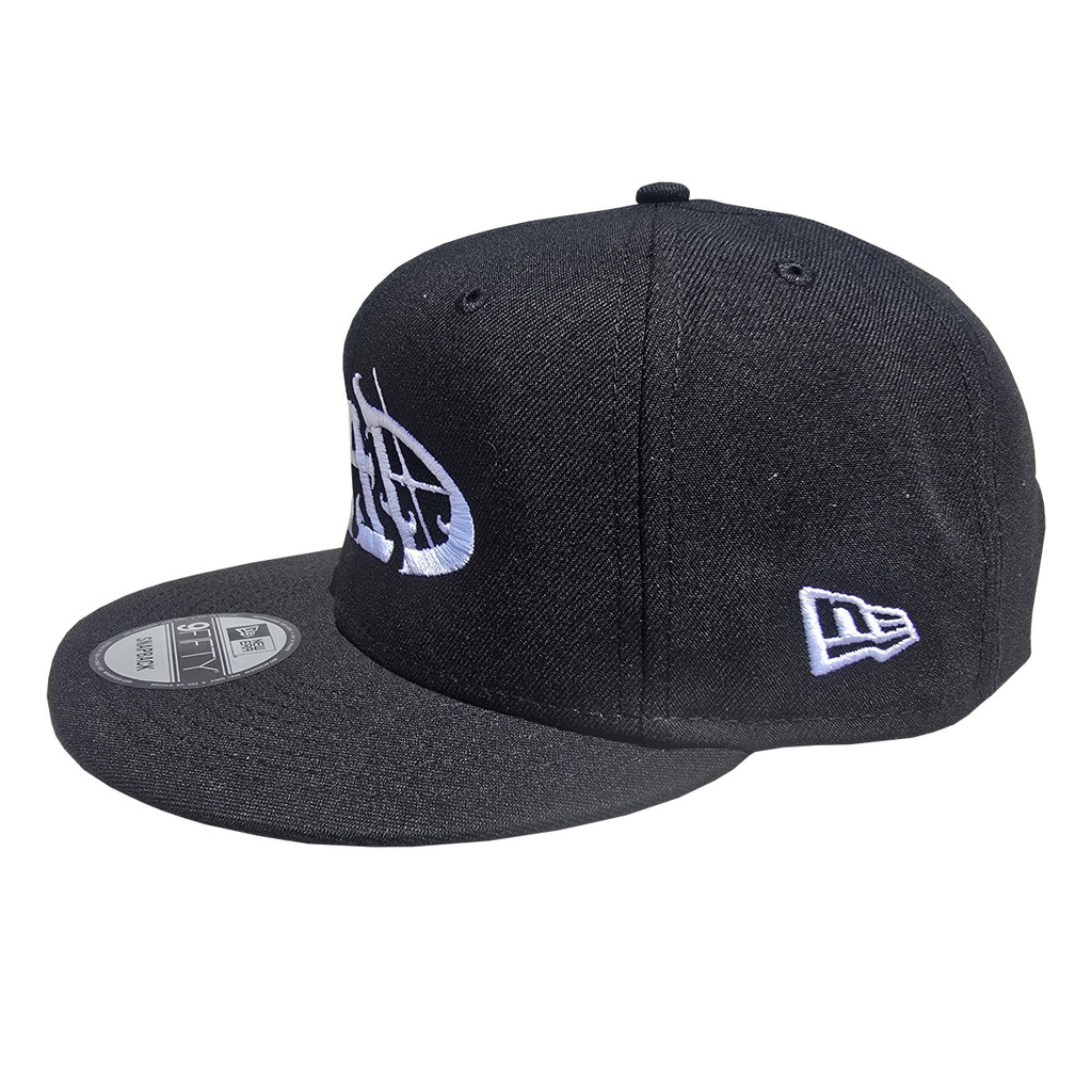 Dangerous And Disciplined DAD CROSSHAIR style Hat New Era,ADJUSTABLE SNAPBACK